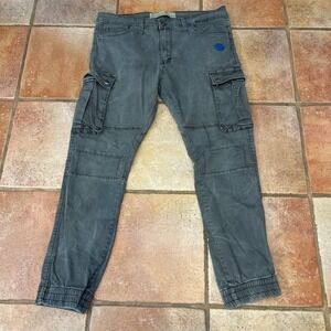 Virgil Abloh MAIN LRCHEHK JOGGER GT CLASSIC PANT